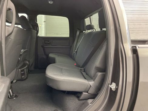 New 2026 RAM 2500 Tradesman image 18