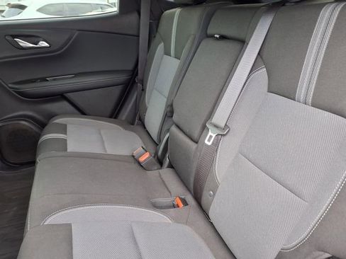 Used 2024 Chevrolet Blazer LT w/ Convenience Package FWD image 7