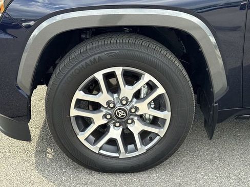 Used 2026 Toyota Sequoia 1794 Edition AWD/4WD image 27