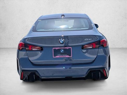 Used 2026 BMW 228i FWD image 7