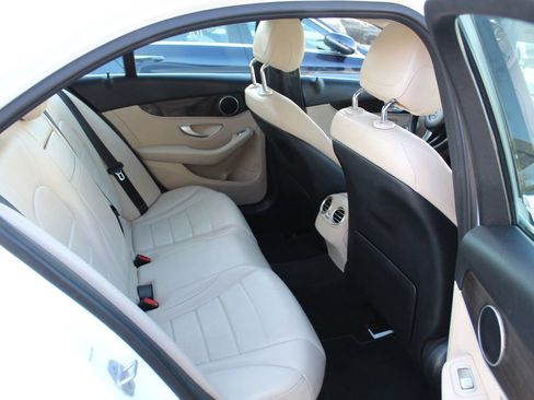 Used 2016 Mercedes-Benz C 300 Sedan image 11