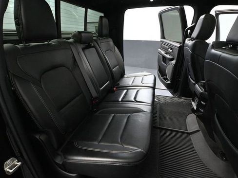 Used 2023 RAM 1500 Rebel w/ Rebel Level 2 Equipment Group image 50