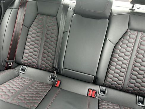 Certified 2026 Audi RS 3 AWD/4WD image 13