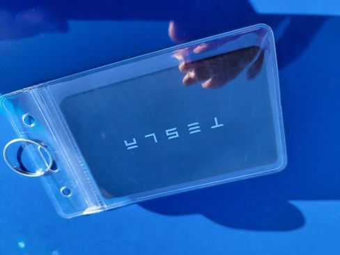 Used 2022 Tesla Model 3 Long Range AWD/4WD image 25