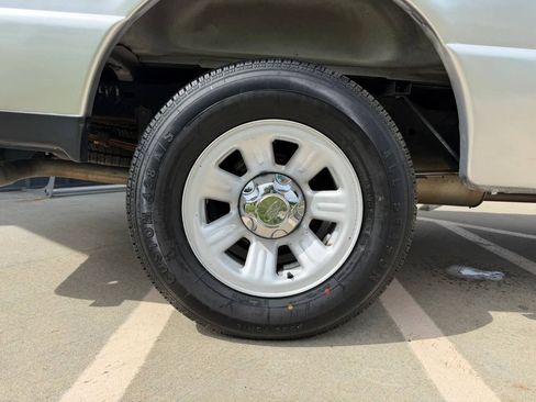 Used 2011 Ford Ranger XLT RWD image 25