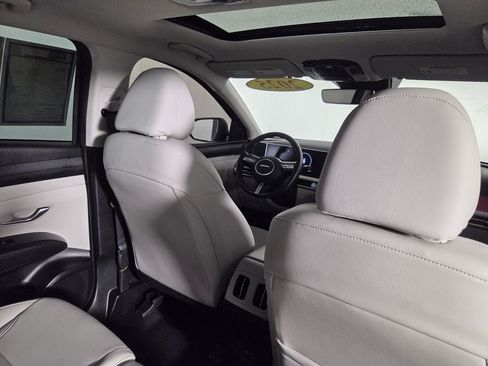 Used 2025 Hyundai Tucson SEL FWD image 31