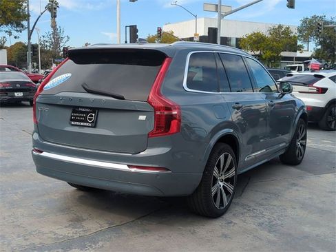 Certified 2023 Volvo XC90 T8 Plus image 3