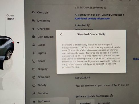 Used 2023 Tesla Model Y Long Range image 16