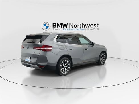New 2026 BMW X3 xDrive30 w/ Premium Package image 3