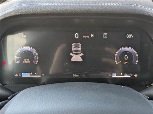 New 2026 Jeep Grand Cherokee Limited image 11