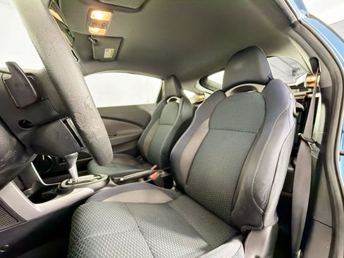 Used 2013 Honda CR-Z image 25