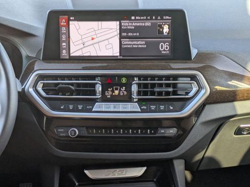 Used 2024 BMW X3 sDrive30i w/ Convenience Package w/ZPA image 19