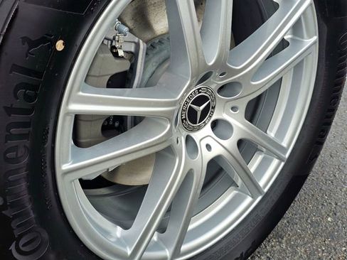 New 2026 Mercedes-Benz GLC 300 4MATIC image 6