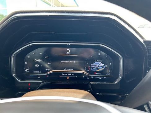 Used 2024 GMC Sierra 3500 SLE w/ SLE Convenience Package AWD/4WD image 25