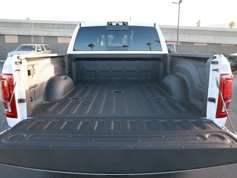 New 2026 RAM 2500 Rebel image 37