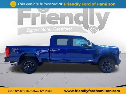 Used 2026 Ford F350 XL w/ STX Appearance Package AWD/4WD image 6