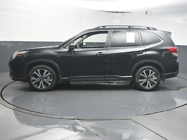 Used 2024 Subaru Forester Limited AWD/4WD image 5