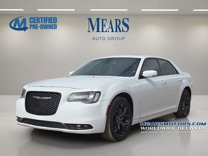 Used 2022 Chrysler 300 S