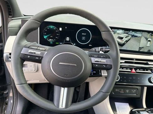 New 2026 Hyundai Tucson Limited AWD/4WD image 29