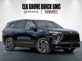 New 2026 Buick Enclave Sport Touring w/ Power Package video 2