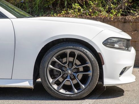 Used 2021 Dodge Charger R/T w/ Daytona Edition Group RWD image 6