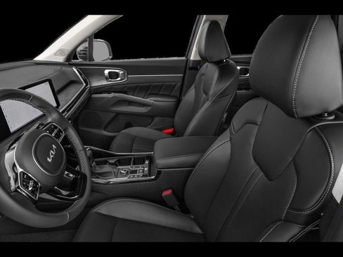 New 2025 Kia Sorento SX image 24