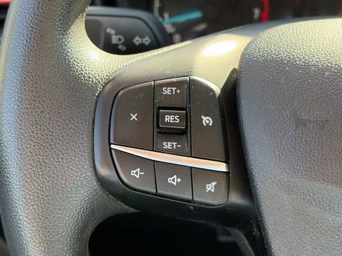 Used 2024 Ford Maverick XLT w/ Equipment Group 300A Standard image 13