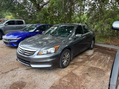Used 2012 Honda Accord EX-L image 6