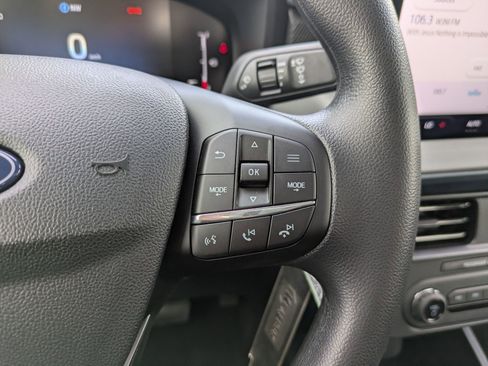New 2026 Ford Maverick XL FWD image 27