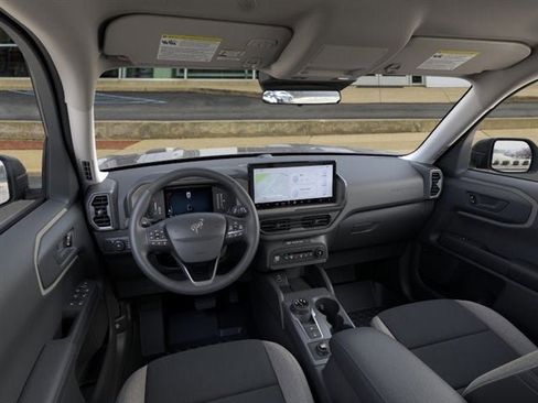 New 2026 Ford Bronco Sport Big Bend w/ Convenience Package image 32
