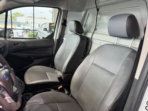 Used 2014 Ford Transit Connect XL FWD image 10