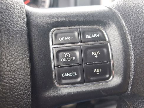 Used 2017 RAM 1500 Tradesman w/ Popular Equipment Group image 26