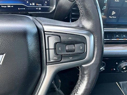 Used 2022 Chevrolet Silverado 1500 LT image 19