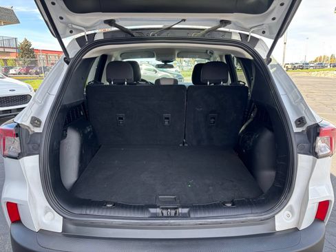 Used 2021 Ford Escape SE AWD/4WD image 21