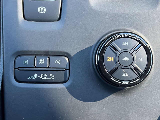 New 2026 Ford Ranger Raptor AWD/4WD image 31