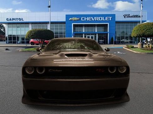 Used 2019 Dodge Challenger R/T Scat Pack image 7