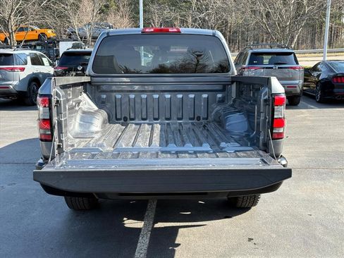 Certified 2022 Nissan Frontier S w/ Technology Package image 26