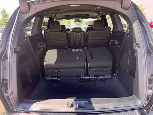 Certified 2026 Honda Odyssey Sport-L image 20