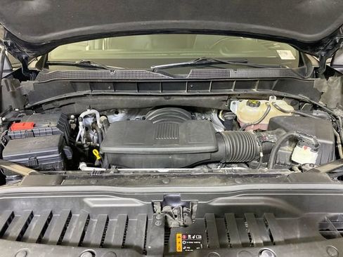 Used 2023 Chevrolet Silverado 1500 RST image 16