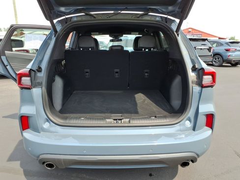 Used 2023 Ford Escape ST-Line w/ Tech Pack #1 AWD/4WD image 15