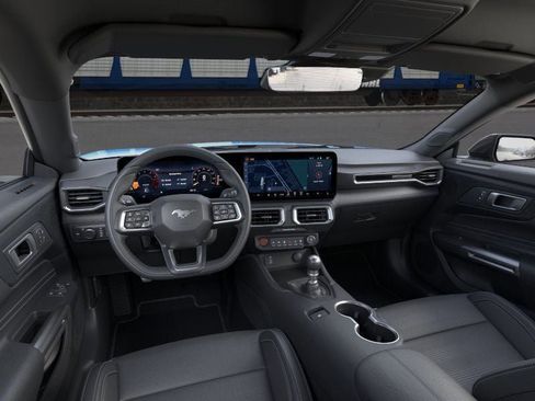 New 2026 Ford Mustang GT Premium image 9