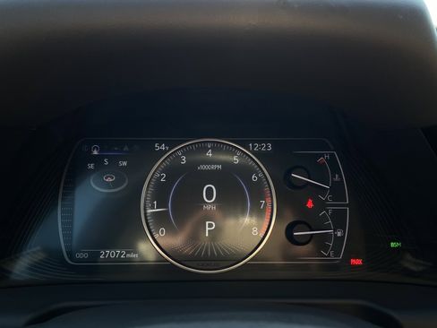 Used 2023 Lexus ES 350 w/ Premium Package image 13