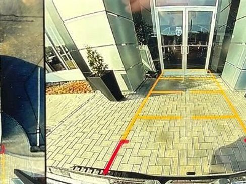 New 2026 GMC Sierra 1500 AT4 w/ Technology Package image 31