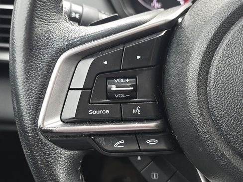 Used 2021 Subaru Outback Onyx Edition XT w/ Popular Package #2 image 35