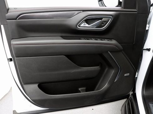 Used 2023 Chevrolet Tahoe RST w/ Sport Performance Package image 25