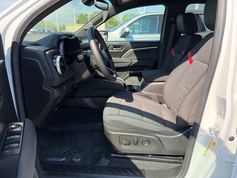 New 2026 Chevrolet Colorado Z71 AWD/4WD image 13