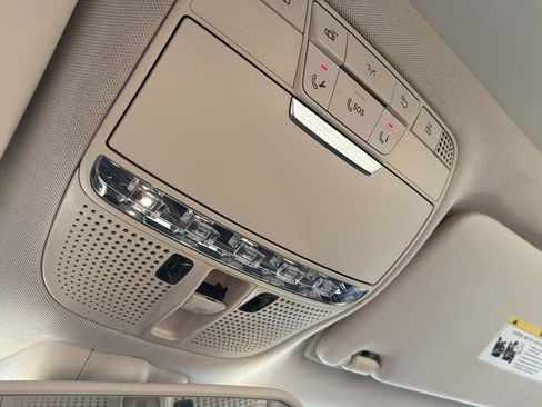 Used 2018 Mercedes-Benz GLC 300 4MATIC image 23