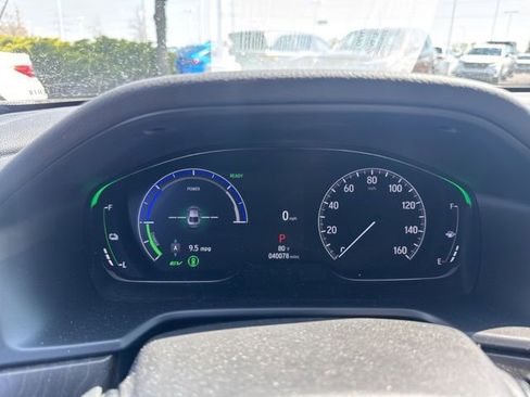 Certified 2022 Honda Accord EX-L image 21