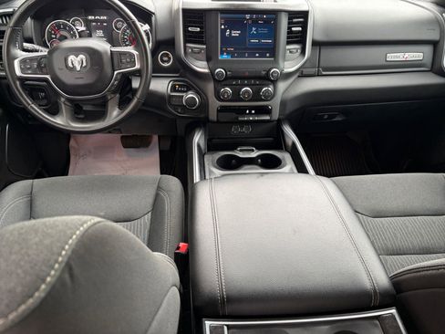 Used 2024 RAM 1500 Lone Star image 10