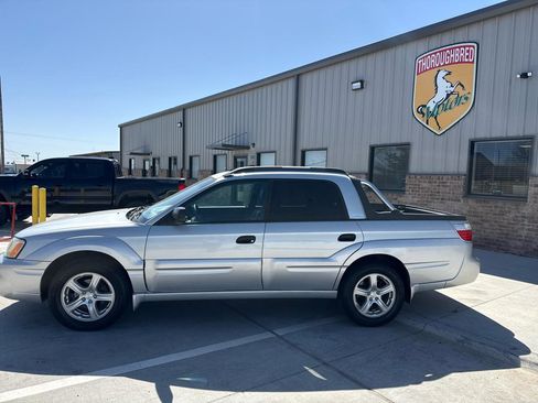 Used 2005 Subaru Baja Sport image 54